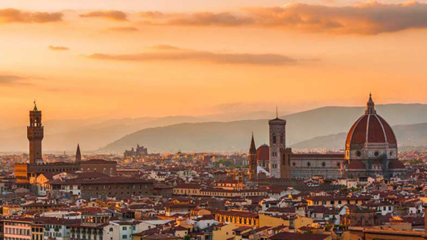 Tuscany private excursions Florence