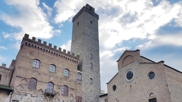 Excursiones privadas a la Toscana desde Florencia