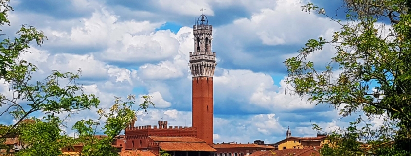 Highlights of Siena