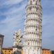 Tuscany - Pisa attractions and monuments