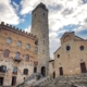 San Gimignano and its medieval towers