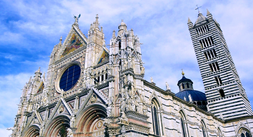 Private Excursion to Siena and San Gimignano from Florence
